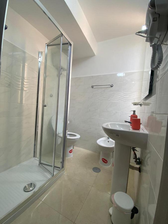 Milazzo Luxury Gasthuis
