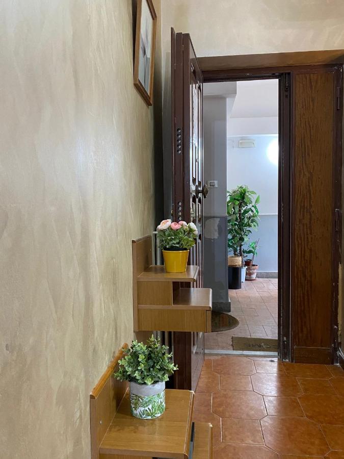 Milazzo Luxury Gasthuis Rome