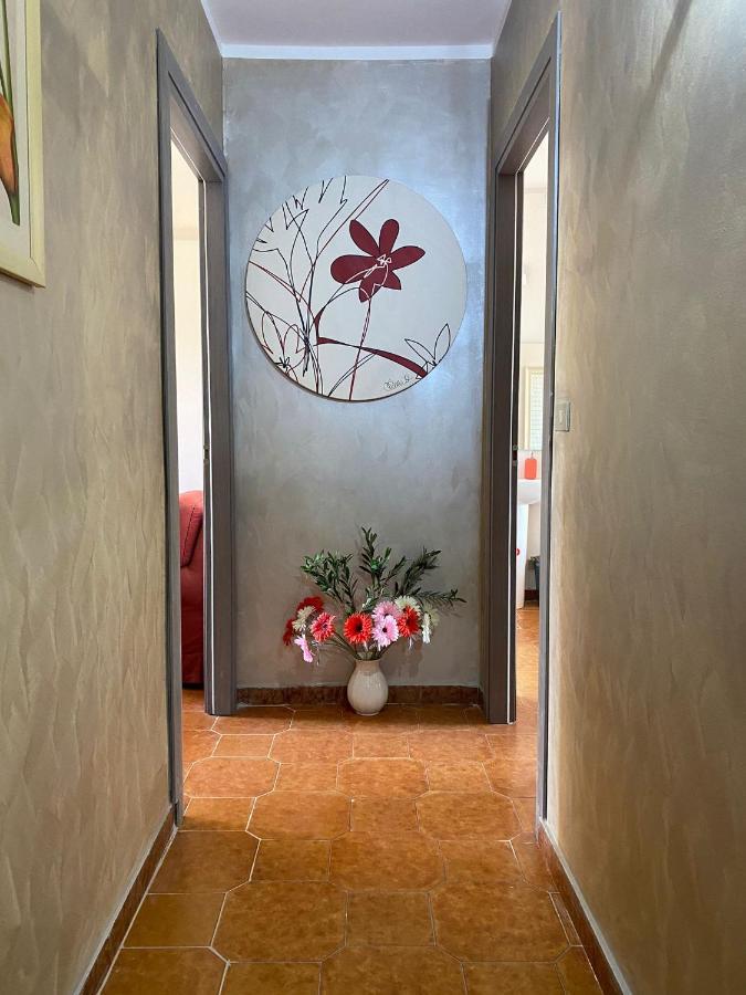 Gasthuis Milazzo Luxury *