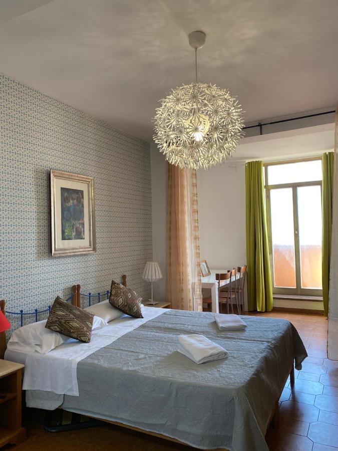 Milazzo Luxury Gasthuis