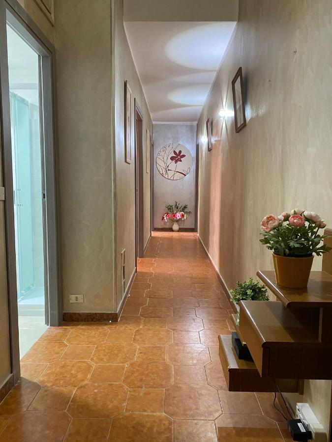 Gasthuis Milazzo Luxury