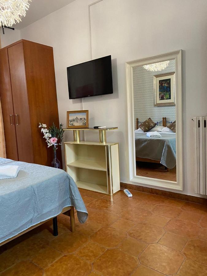 Gasthuis Milazzo Luxury *