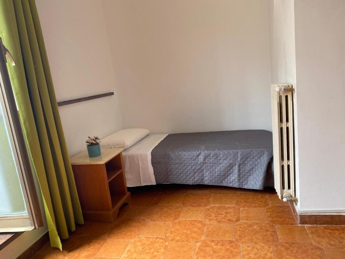 Milazzo Luxury Gasthuis *