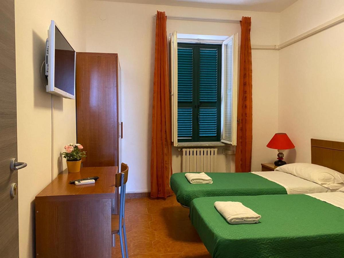 Milazzo Luxury Gasthuis