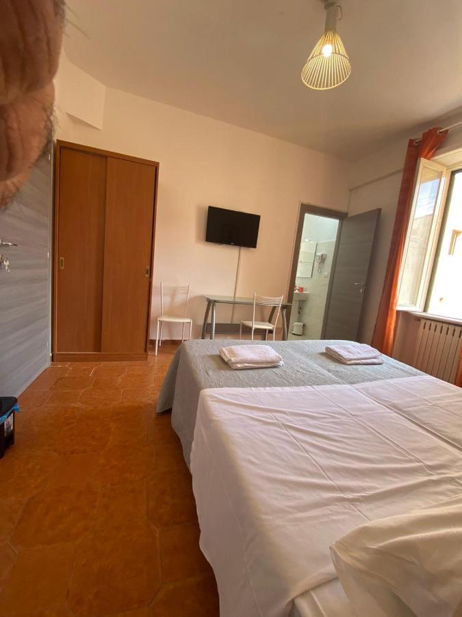 Gasthuis Milazzo Luxury *