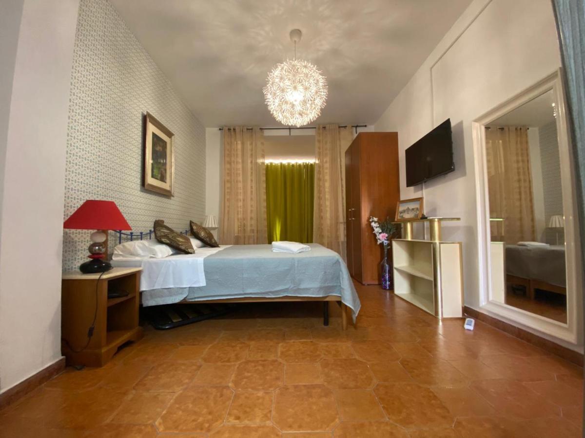 Gasthuis Milazzo Luxury *