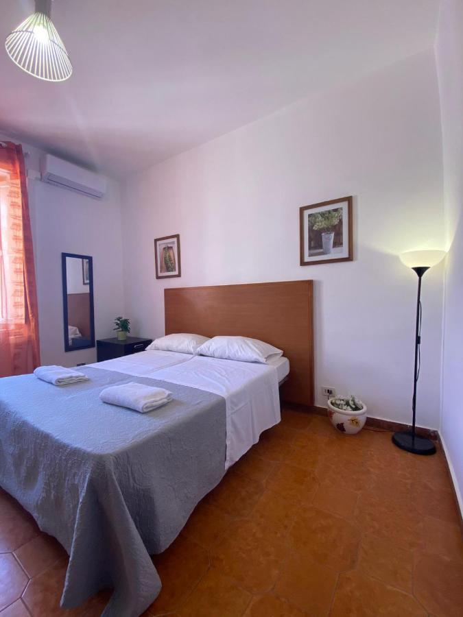 Gasthuis Milazzo Luxury *