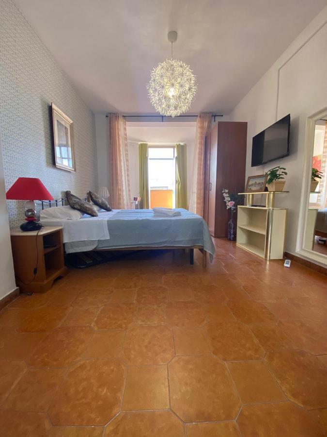 Gasthuis Milazzo Luxury