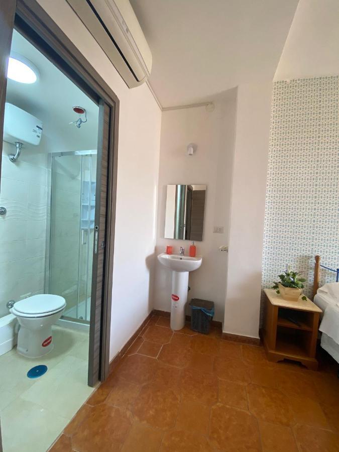 Gasthuis Milazzo Luxury *