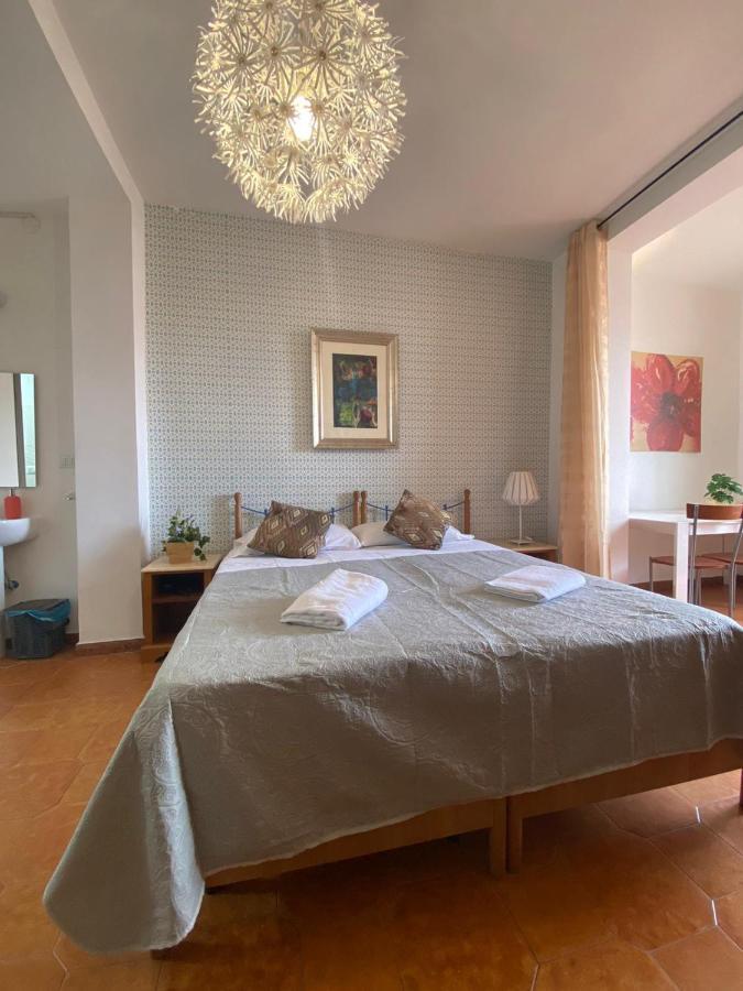 Milazzo Luxury Gasthuis Rome