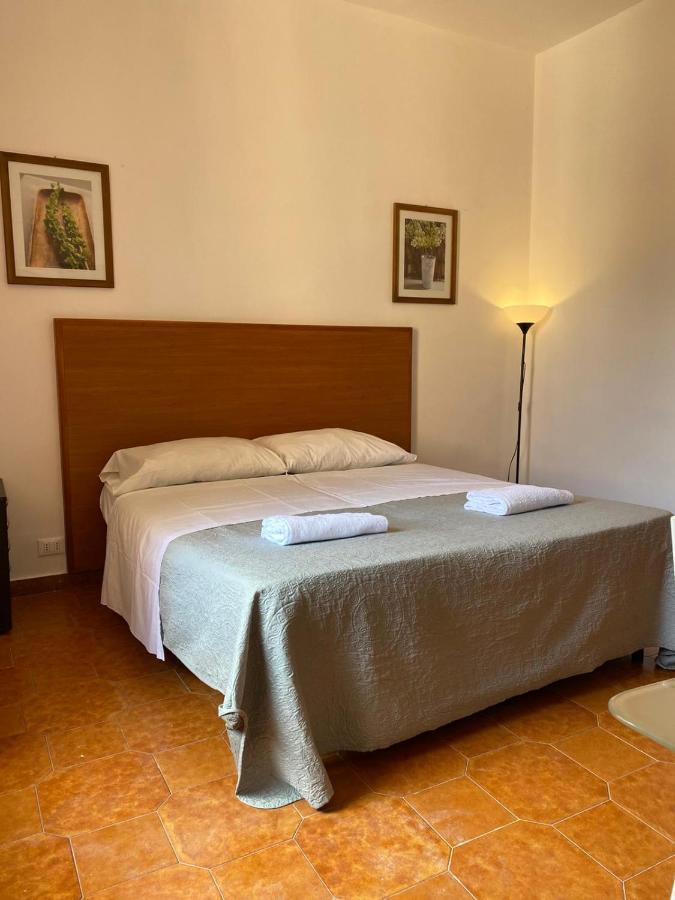 Gasthuis Milazzo Luxury *