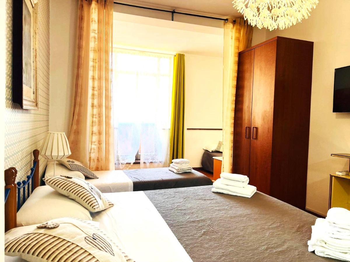 Milazzo Luxury Gasthuis *