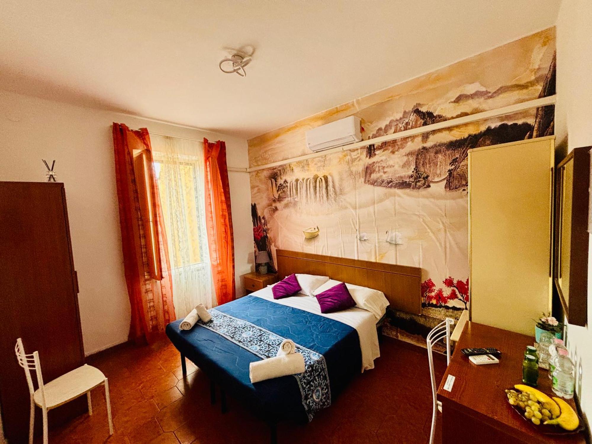 Milazzo Luxury Gasthuis Rome