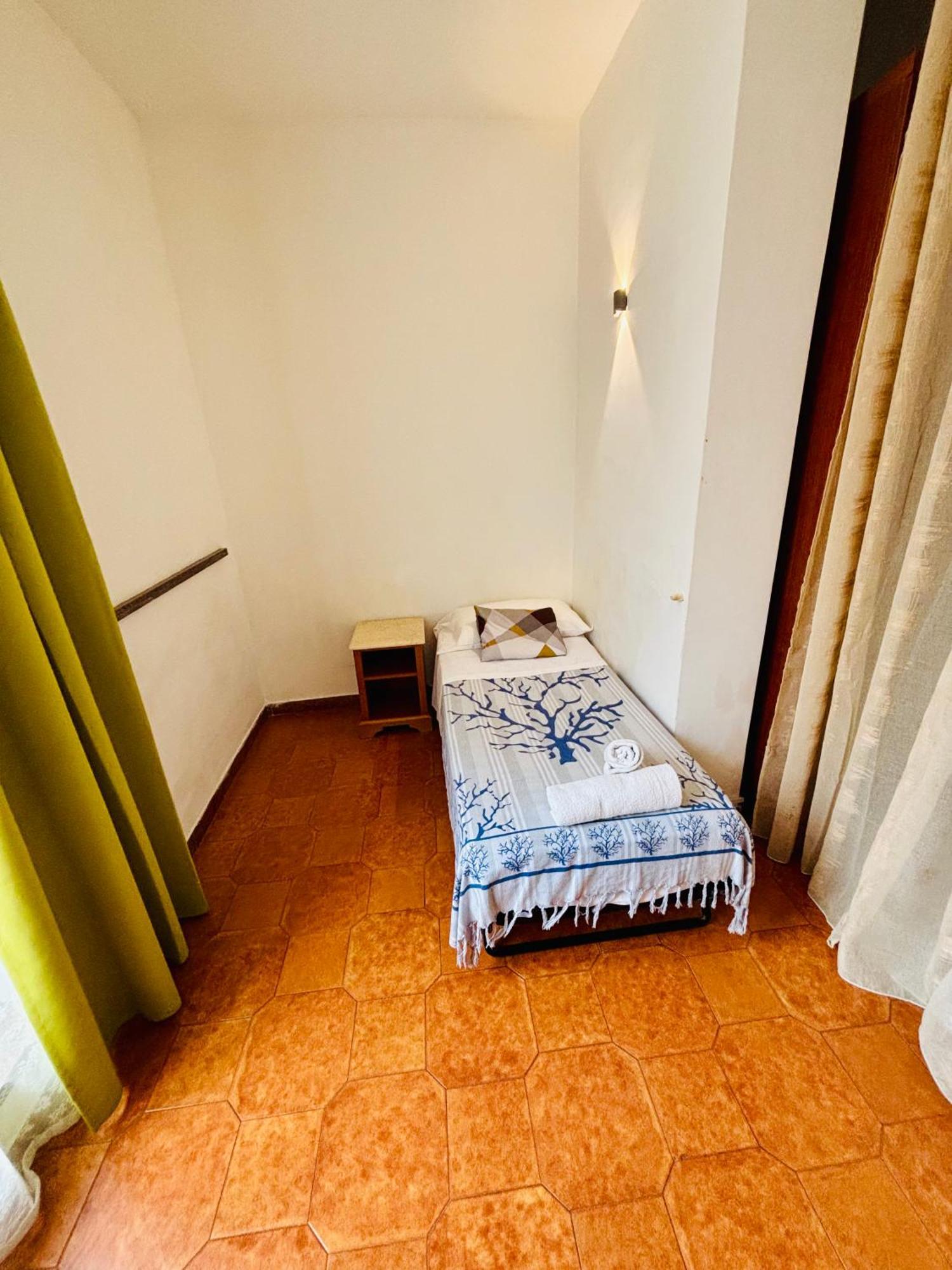 Gasthuis Milazzo Luxury Rome