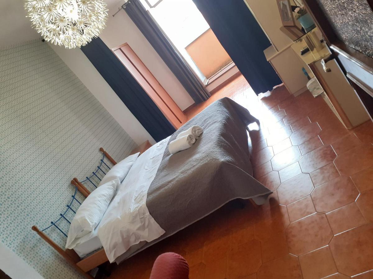 Gasthuis Milazzo Luxury