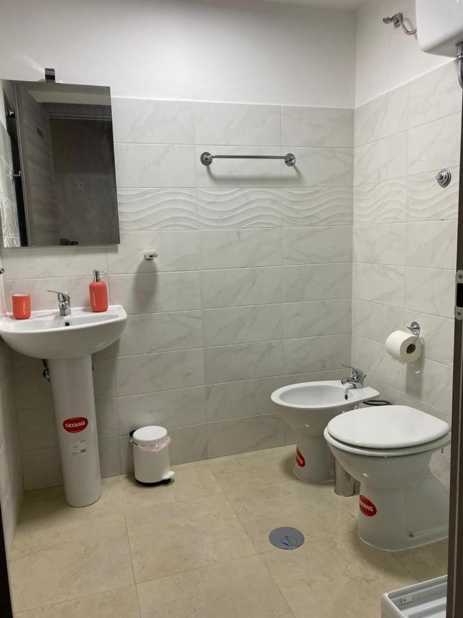 Milazzo Luxury Gasthuis
