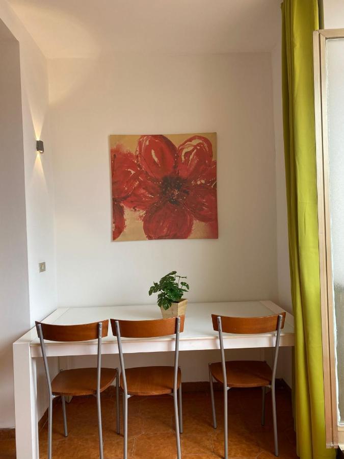 Gasthuis Milazzo Luxury Rome