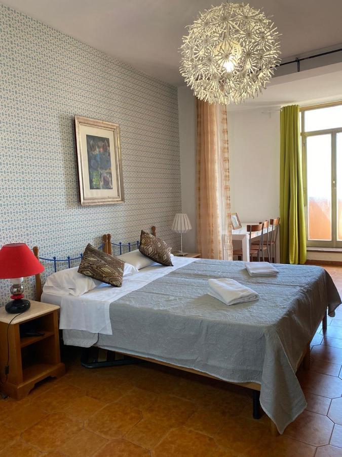 Gasthuis Milazzo Luxury