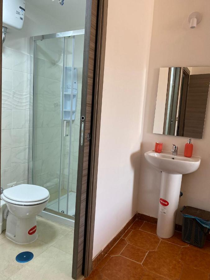 Milazzo Luxury Gasthuis *